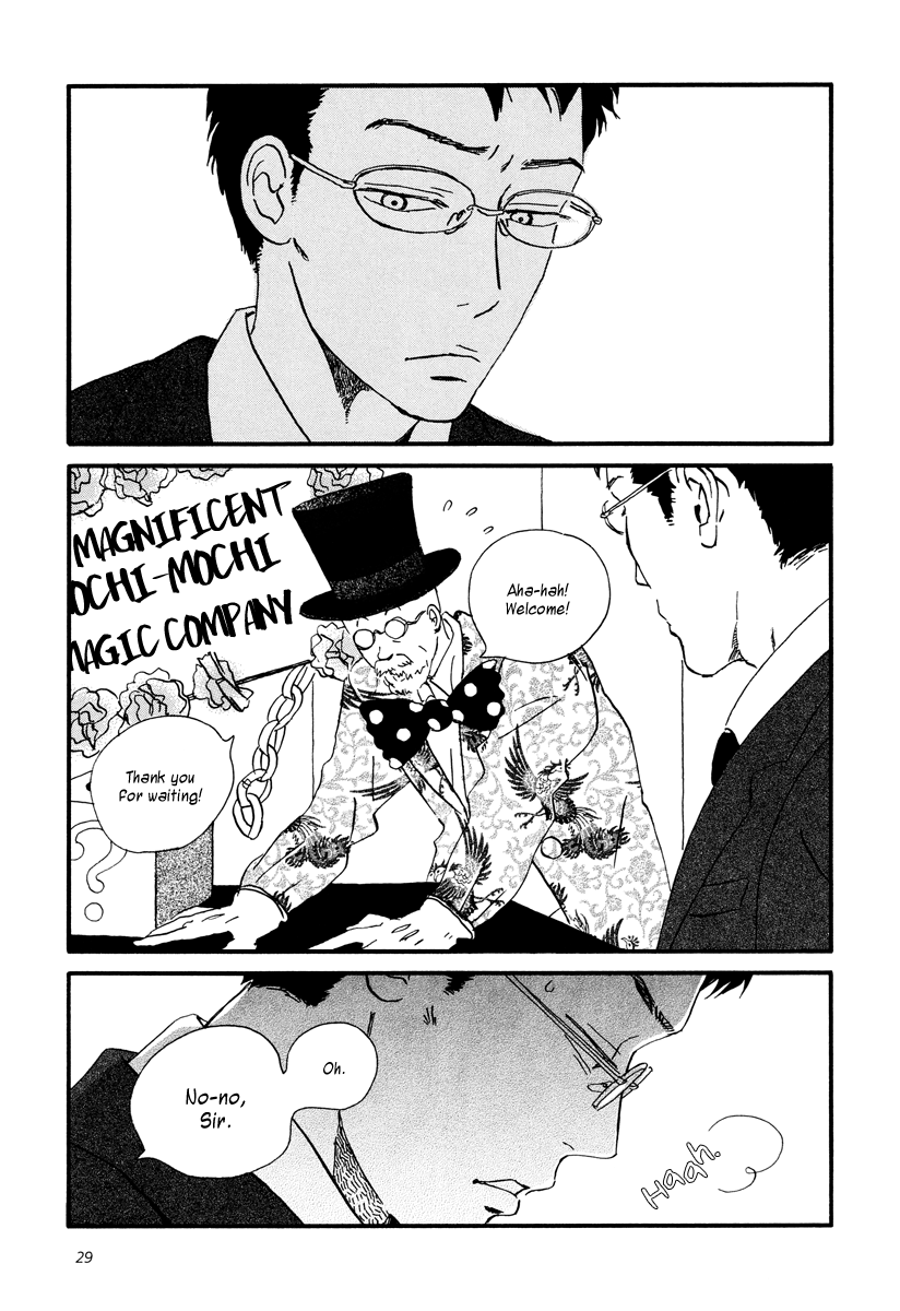 Sekine-kun no Koi A Regrettable Regret 第31页