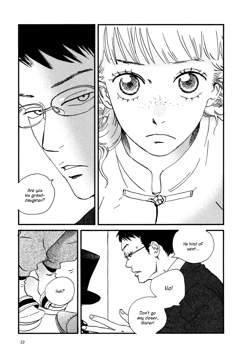 Sekine-kun no Koi A Regrettable Regret 第35页
