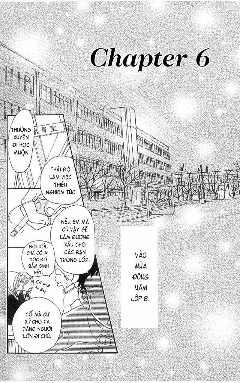Bokura ga Ita Vol. 2 Ch. 6 第2页