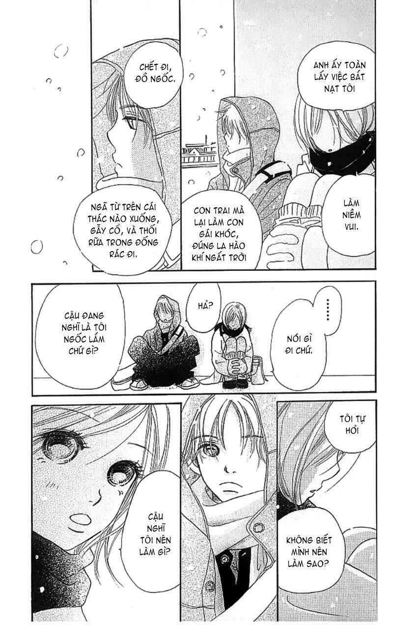 Bokura ga Ita Vol. 2 Ch. 6 第13页
