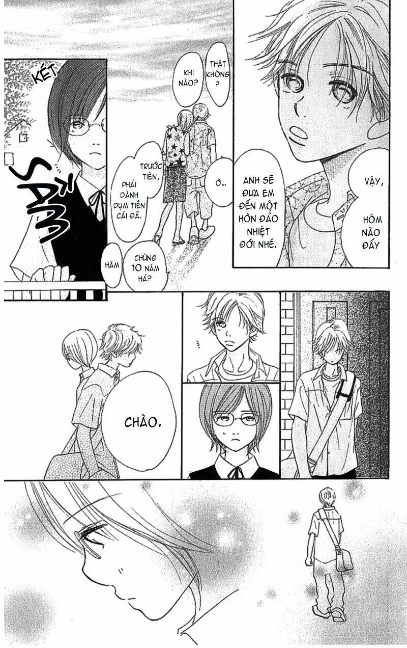 Bokura ga Ita Vol. 2 Ch. 6 第23页