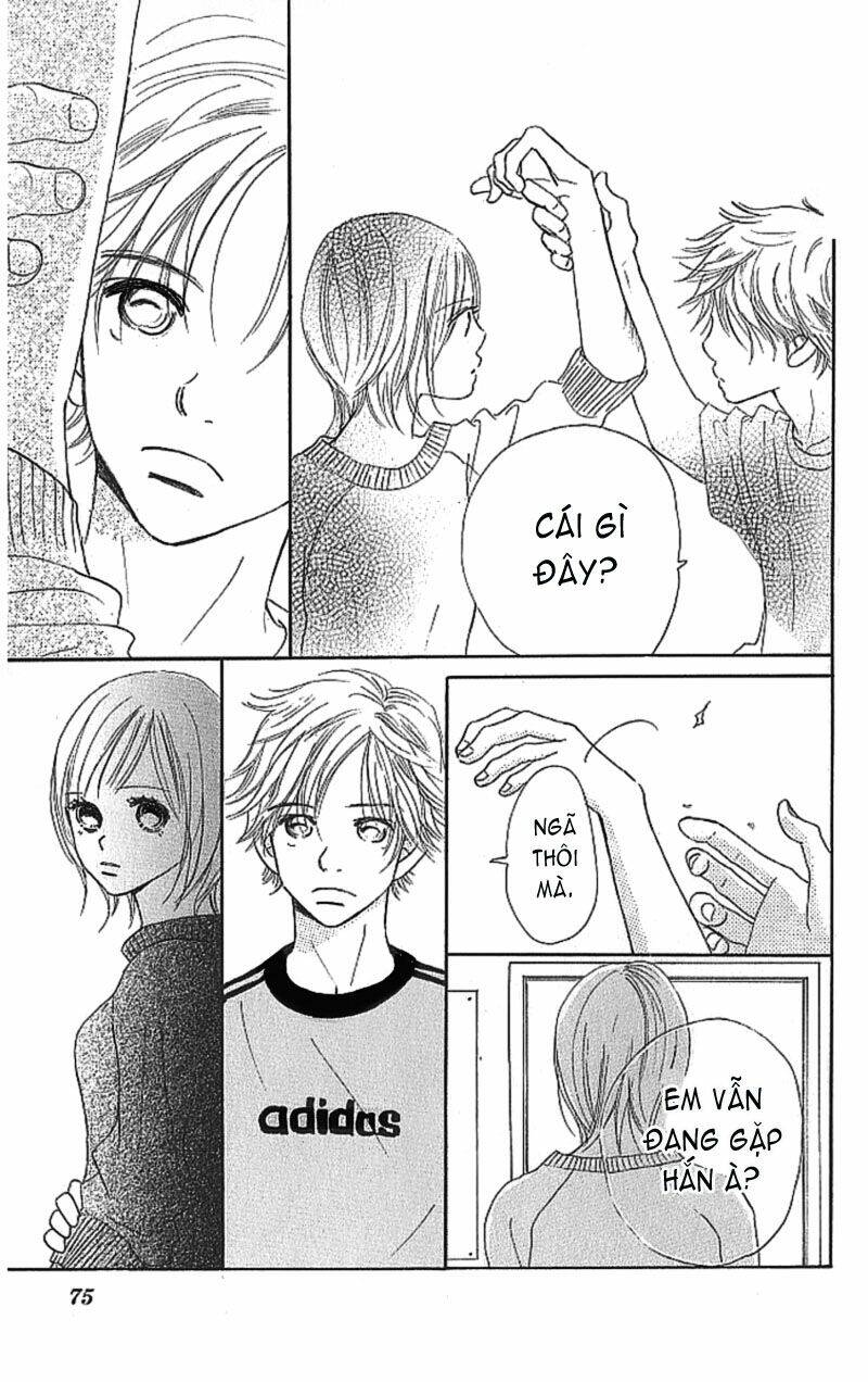 Bokura ga Ita Vol. 2 Ch. 6 第25页