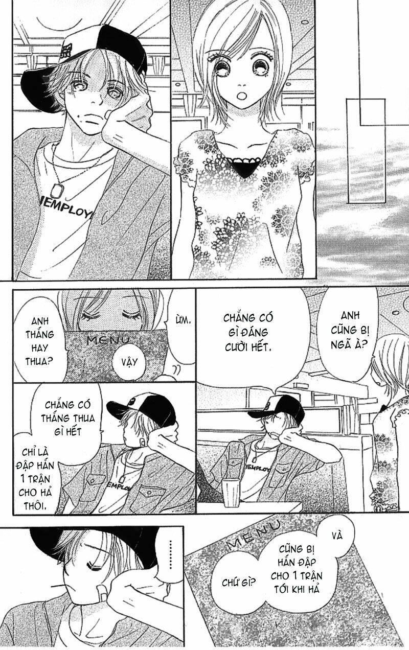 Bokura ga Ita Vol. 2 Ch. 6 第28页