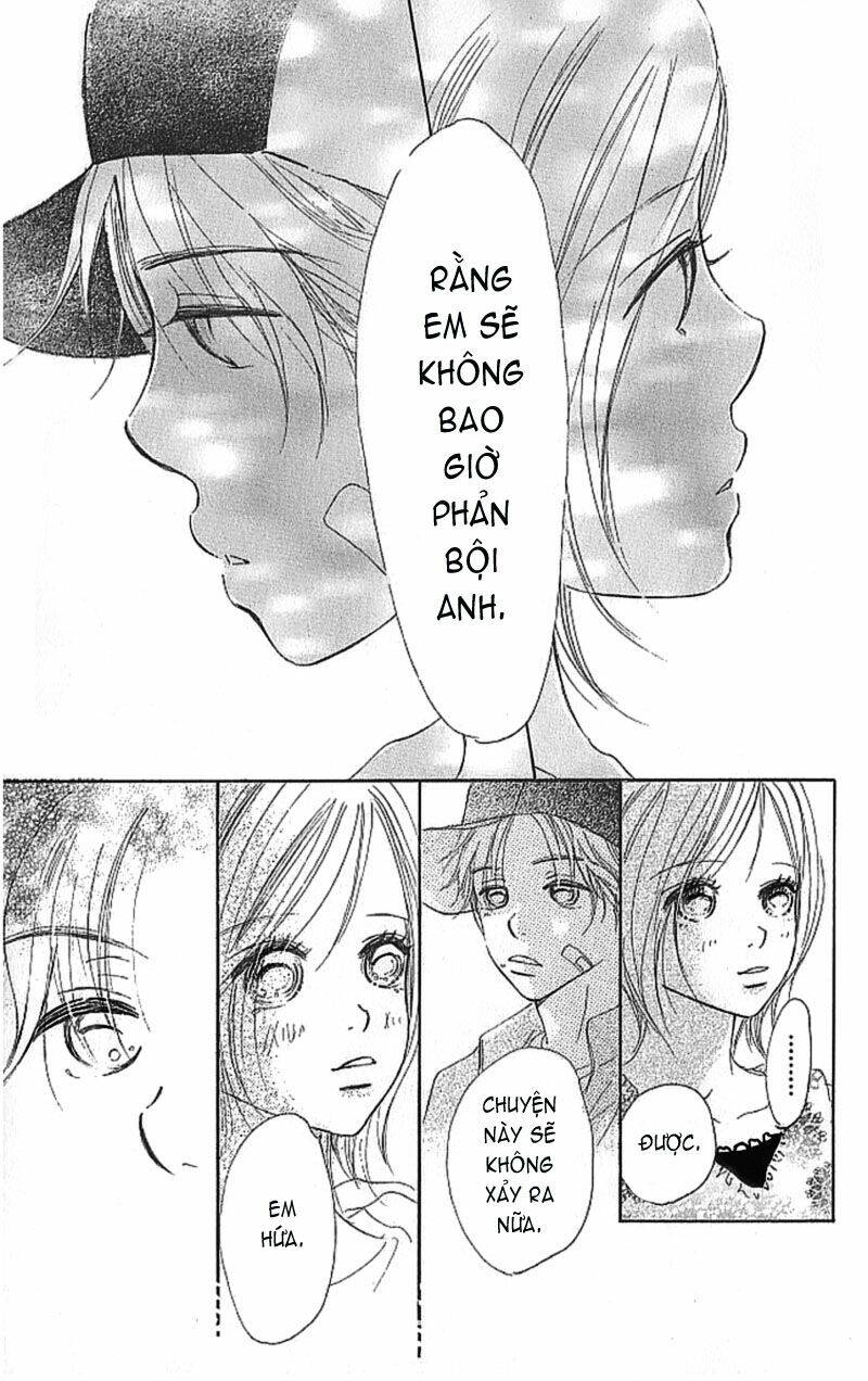 Bokura ga Ita Vol. 2 Ch. 6 第31页