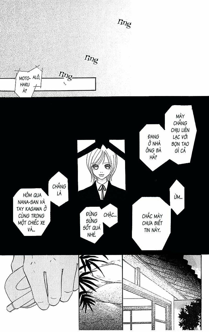 Bokura ga Ita Vol. 2 Ch. 6 第33页