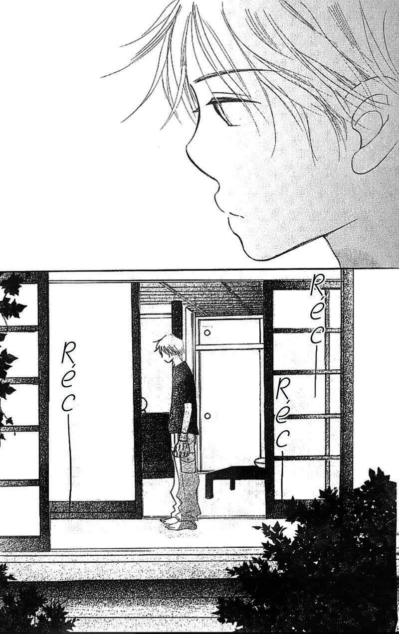 Bokura ga Ita Vol. 2 Ch. 6 第34页