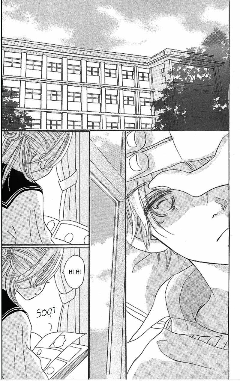 Bokura ga Ita Vol. 2 Ch. 6 第35页