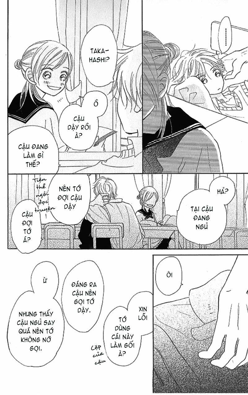 Bokura ga Ita Vol. 2 Ch. 6 第36页