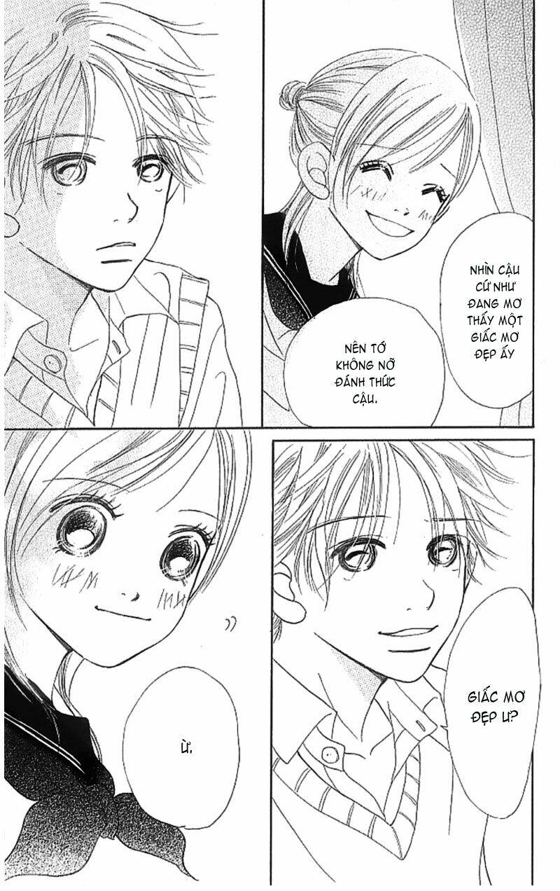 Bokura ga Ita Vol. 2 Ch. 6 第37页