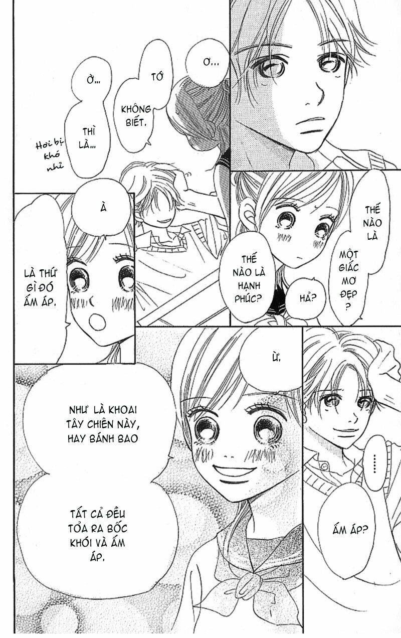 Bokura ga Ita Vol. 2 Ch. 6 第38页