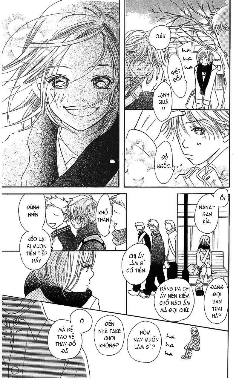 Bokura ga Ita Vol. 2 Ch. 6 第9页