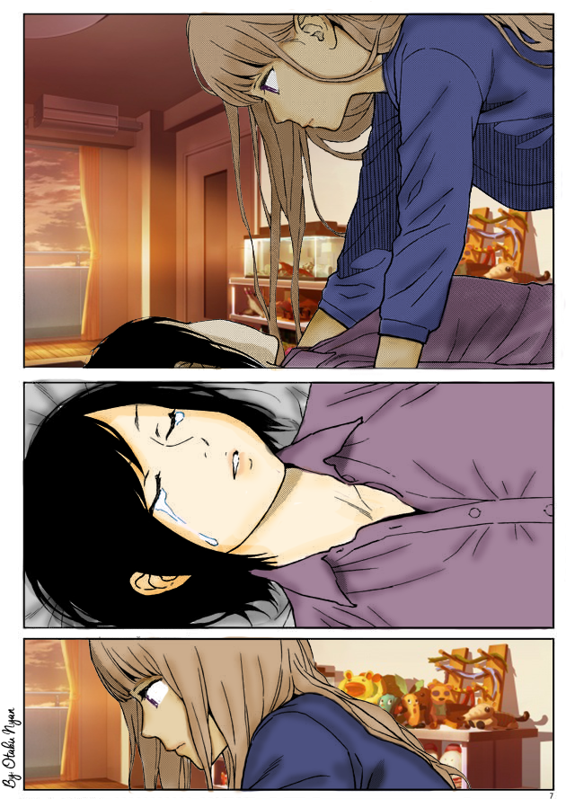 Stretch Vol. 1 Ch. 3 第13页