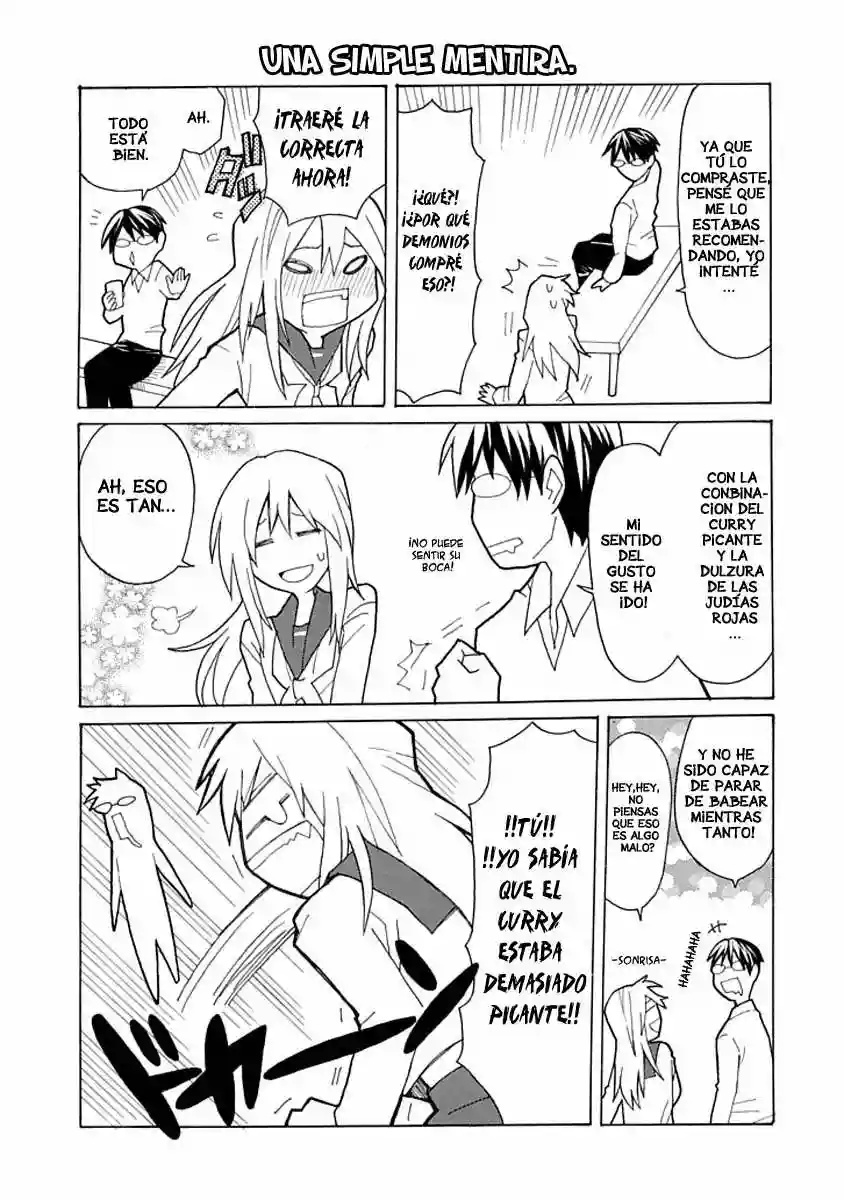 Yandere Kanojo (Online) Vol. 1 Ch. 1 第13页