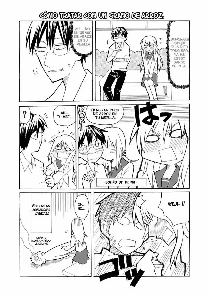 Yandere Kanojo (Online) Vol. 1 Ch. 1 第9页
