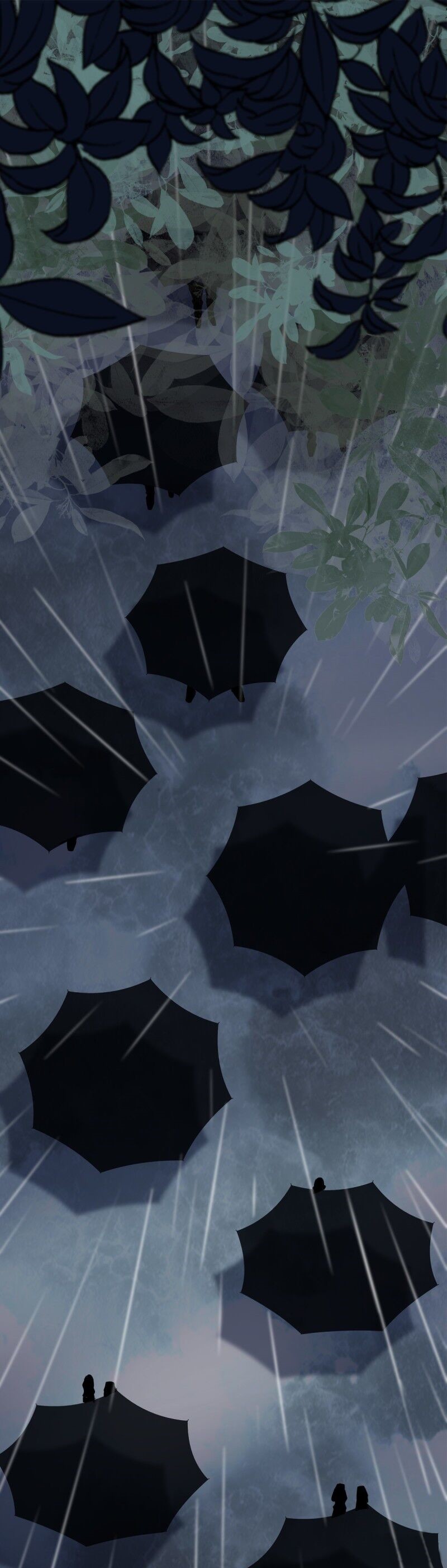 It Feels so Wrong to Bite People Ch. 2 第3页