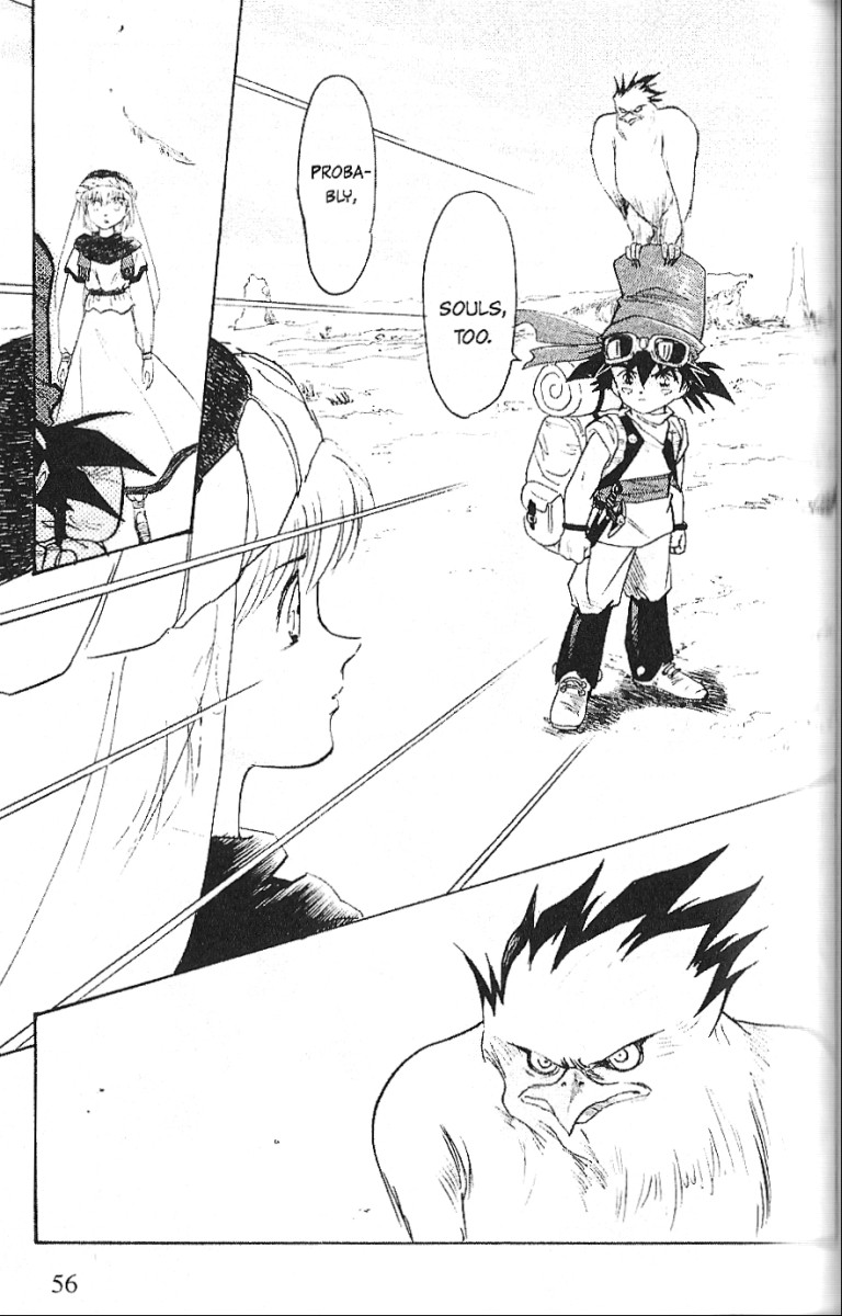 Kazan Demon 第22页