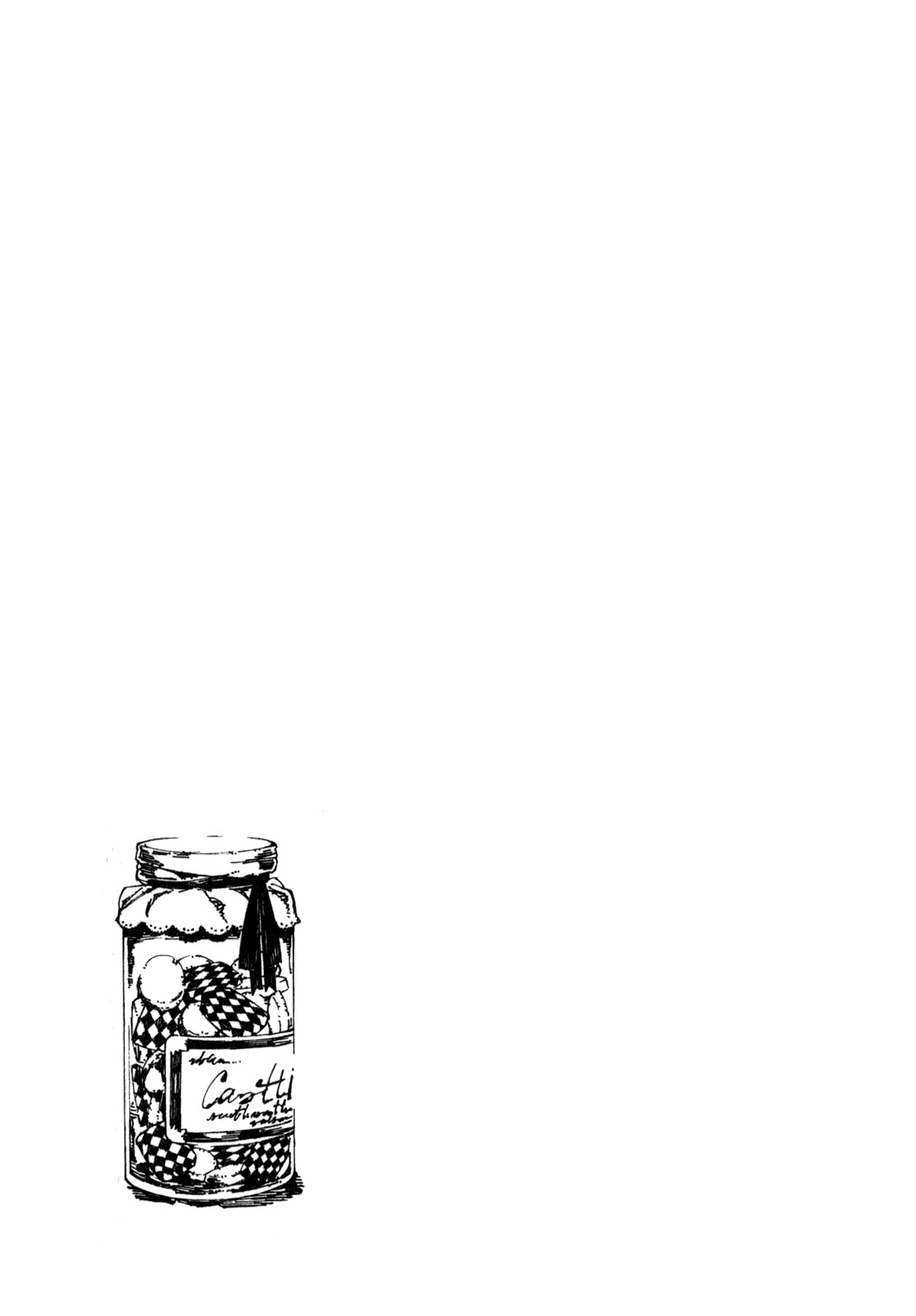 Kamisama no Inai Nichiyoubi Ludzie niedzieli 第39页