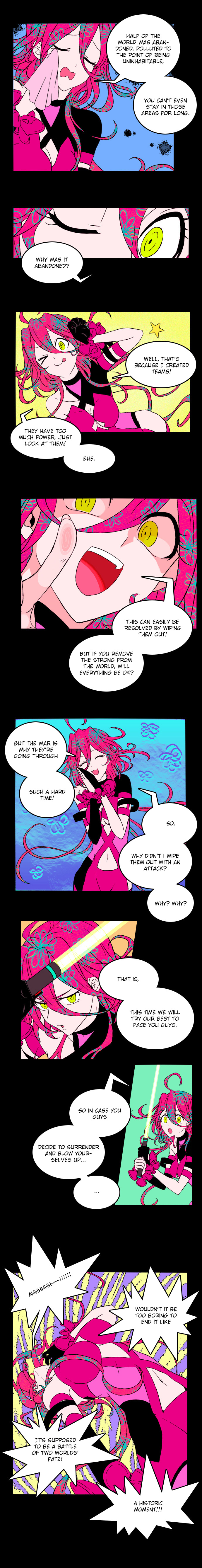Niflheim 第3页