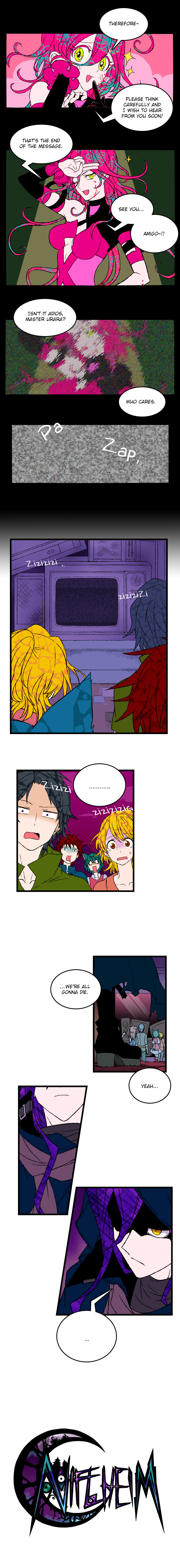 Niflheim 第6页