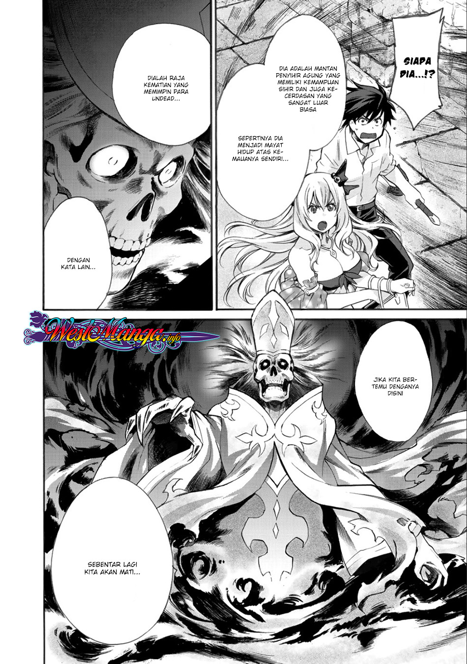 Isekai de Tochi o Katte Noujou o Tsukurou Vol. 1 Ch. 4 第21页