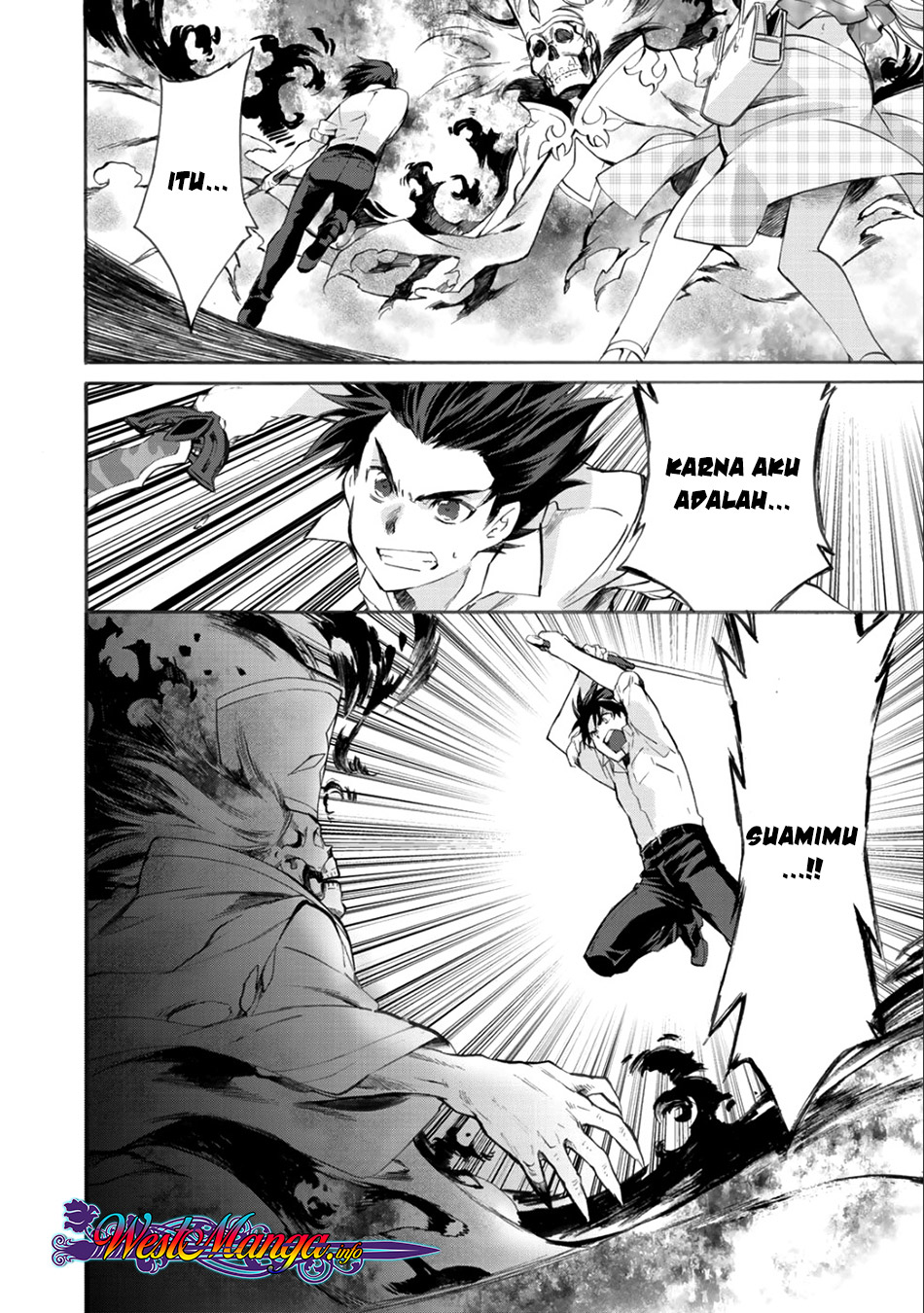 Isekai de Tochi o Katte Noujou o Tsukurou Vol. 1 Ch. 4 第25页