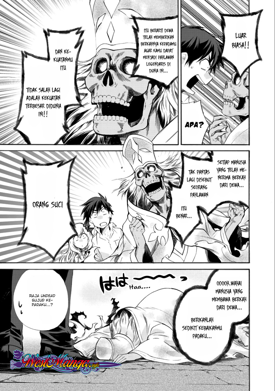 Isekai de Tochi o Katte Noujou o Tsukurou Vol. 1 Ch. 4 第30页