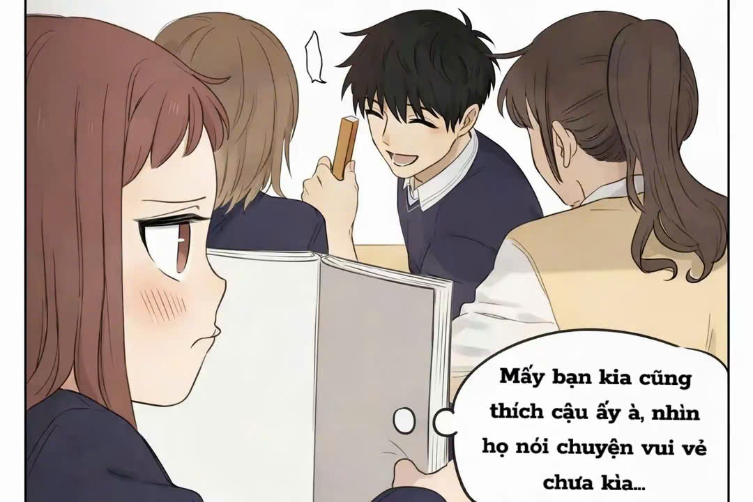 Ànliàn Crush!? 第4页