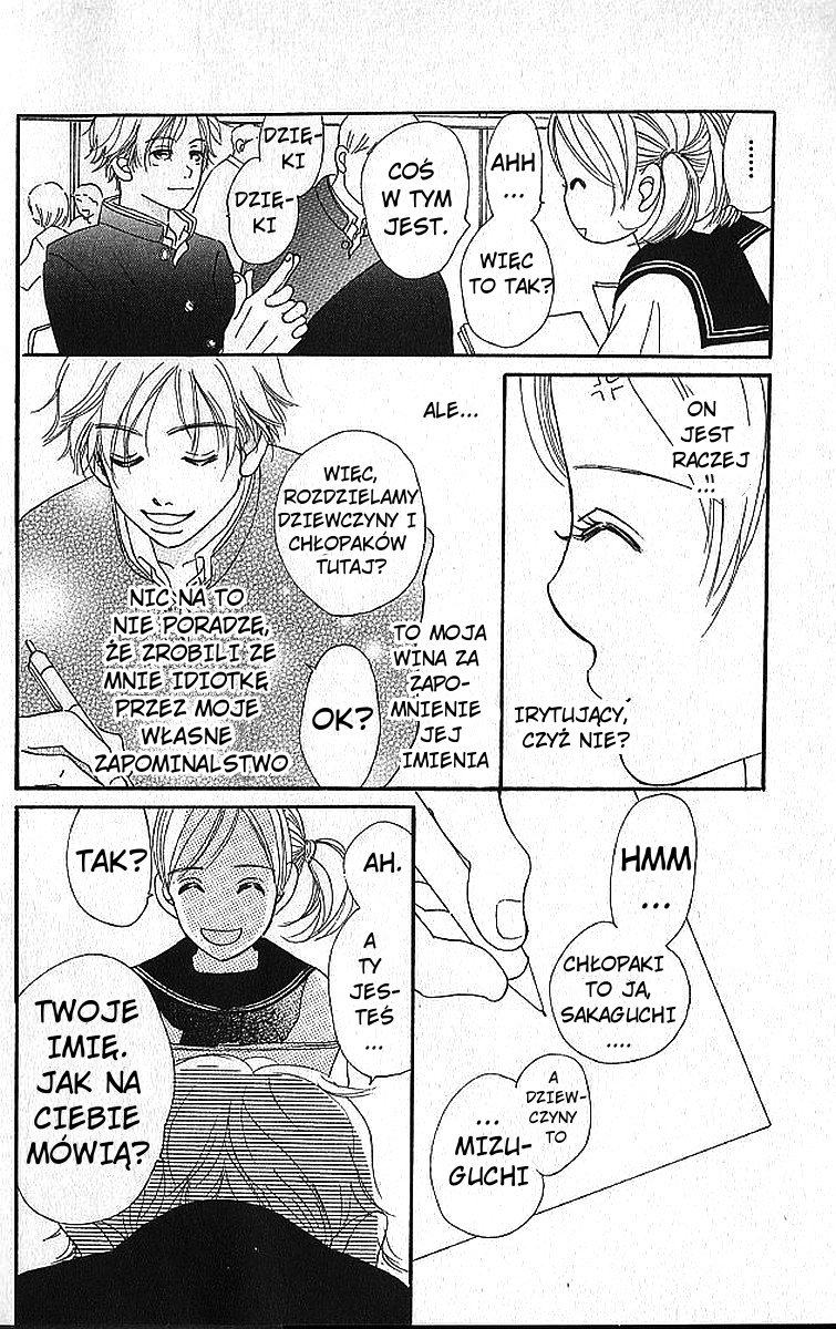 Bokura ga Ita Vol. 1 Ch. 1 第28页