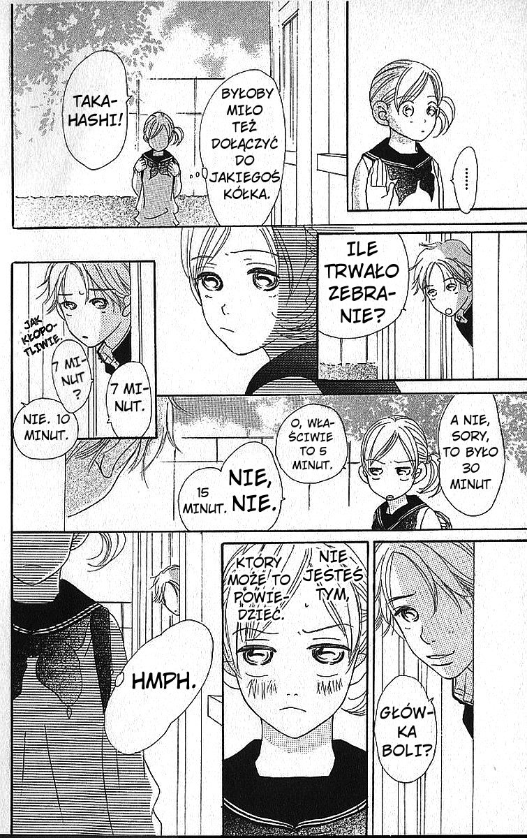 Bokura ga Ita Vol. 1 Ch. 1 第34页