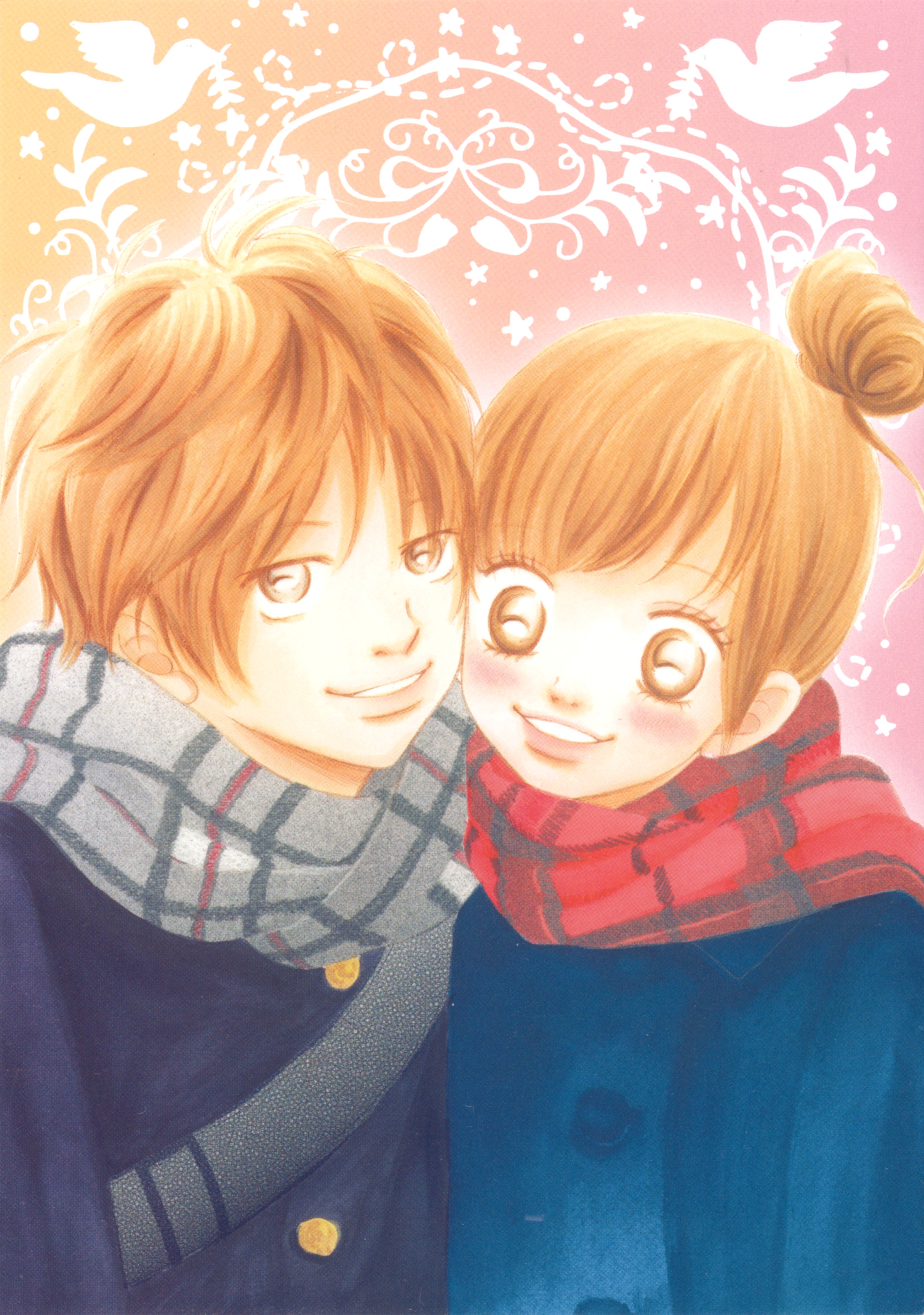 Bokura ga Ita 第6页