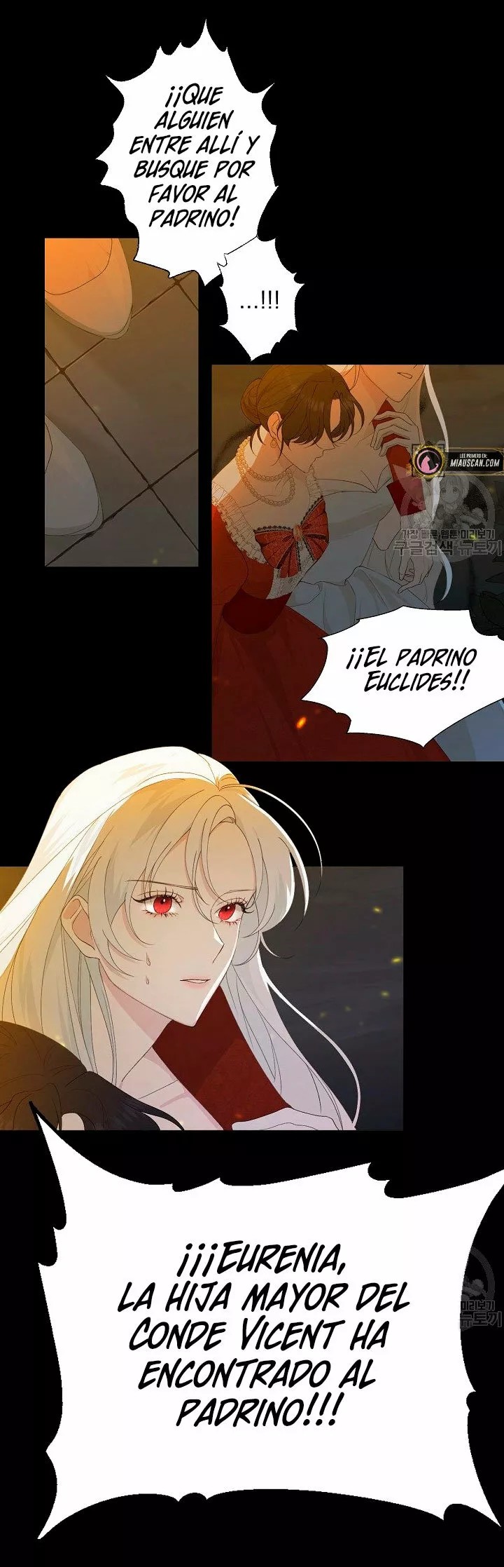 Somehow, My Tyrant Husband Has Become Cautious 第5页