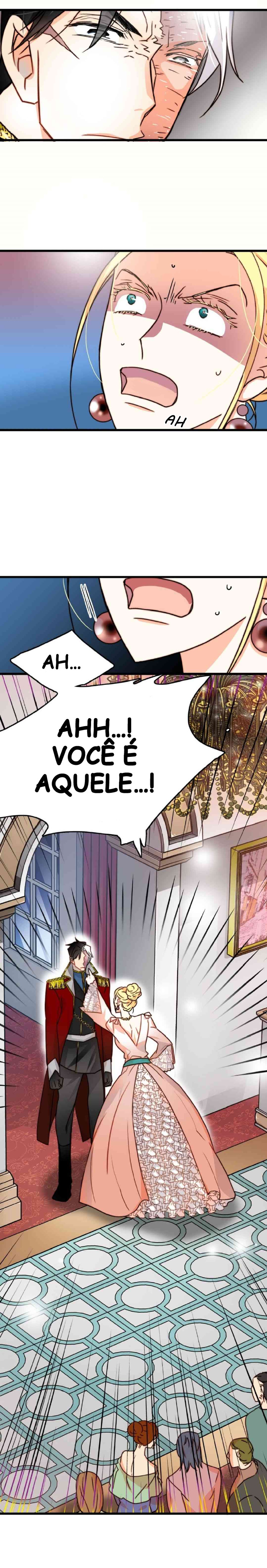 Bring the Love Ch. 4 第19页