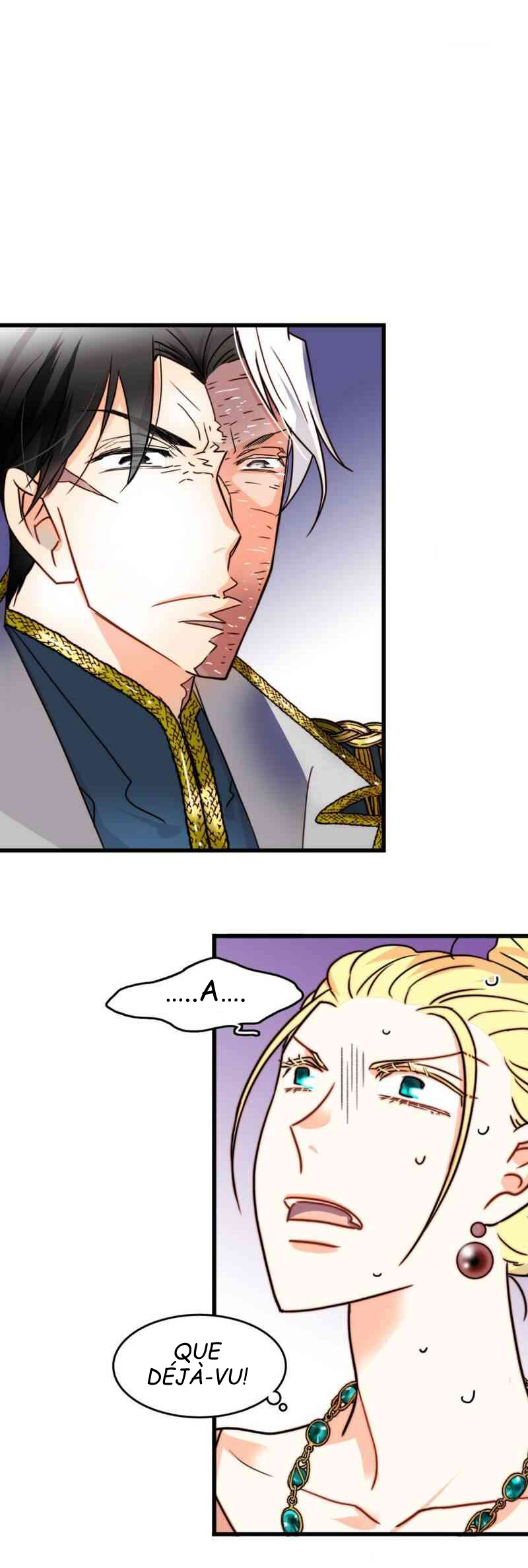 Bring the Love Ch. 4 第21页