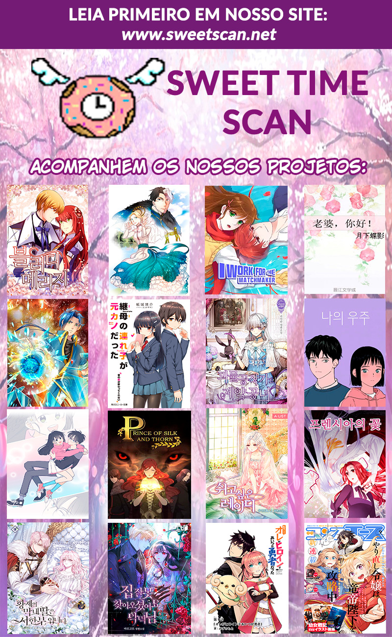 Bring the Love Ch. 4 第30页