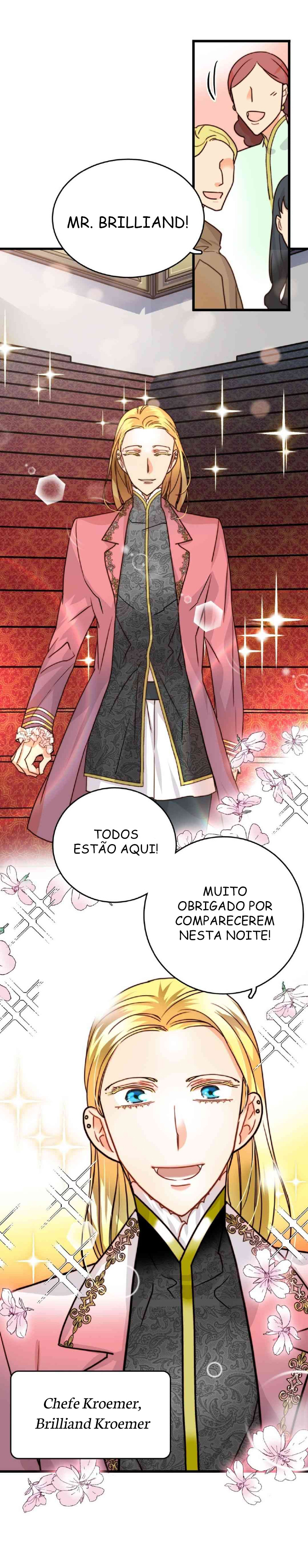 Bring the Love Ch. 4 第7页