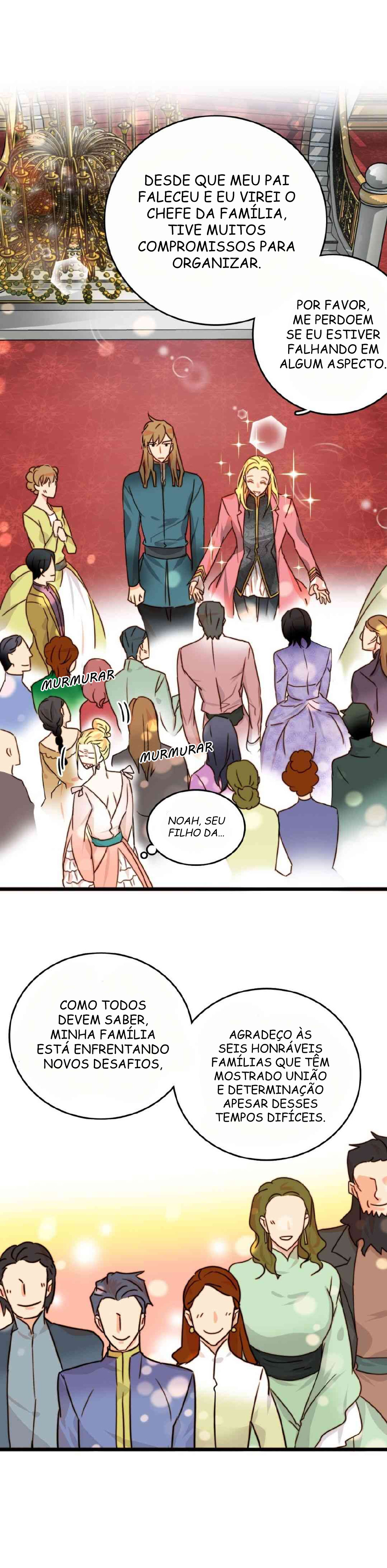 Bring the Love Ch. 4 第9页