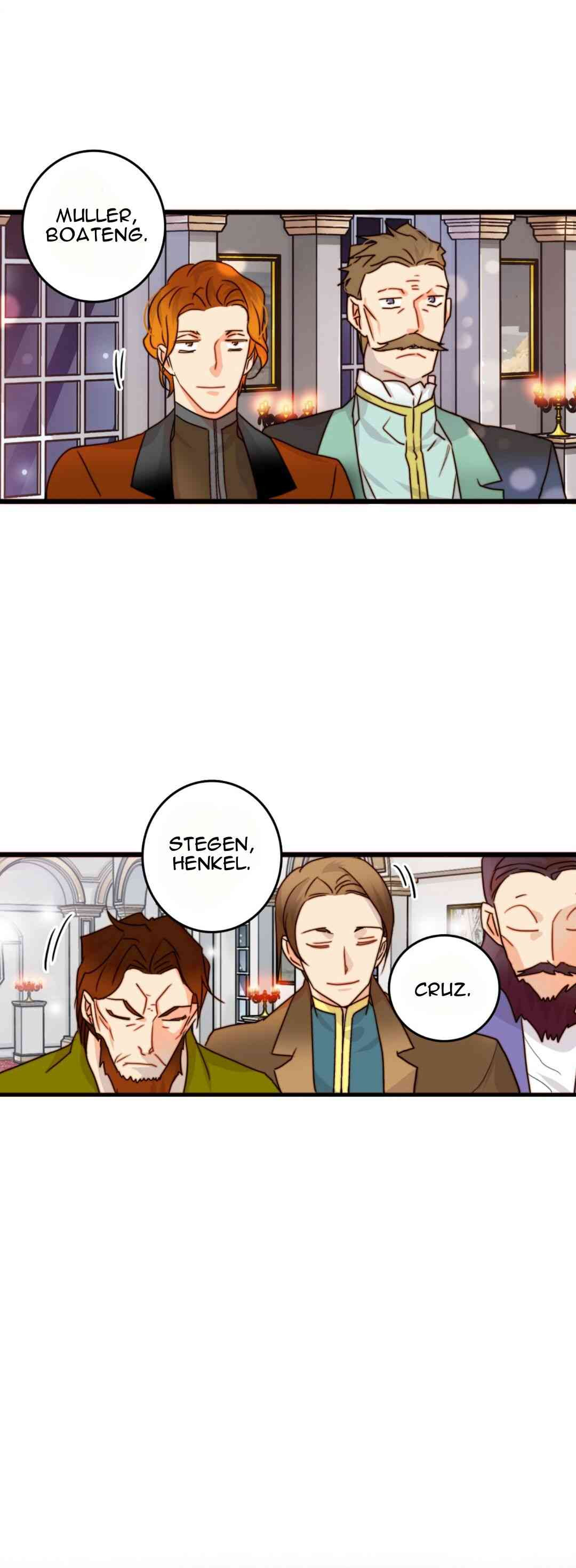 Bring the Love Ch. 4 第10页