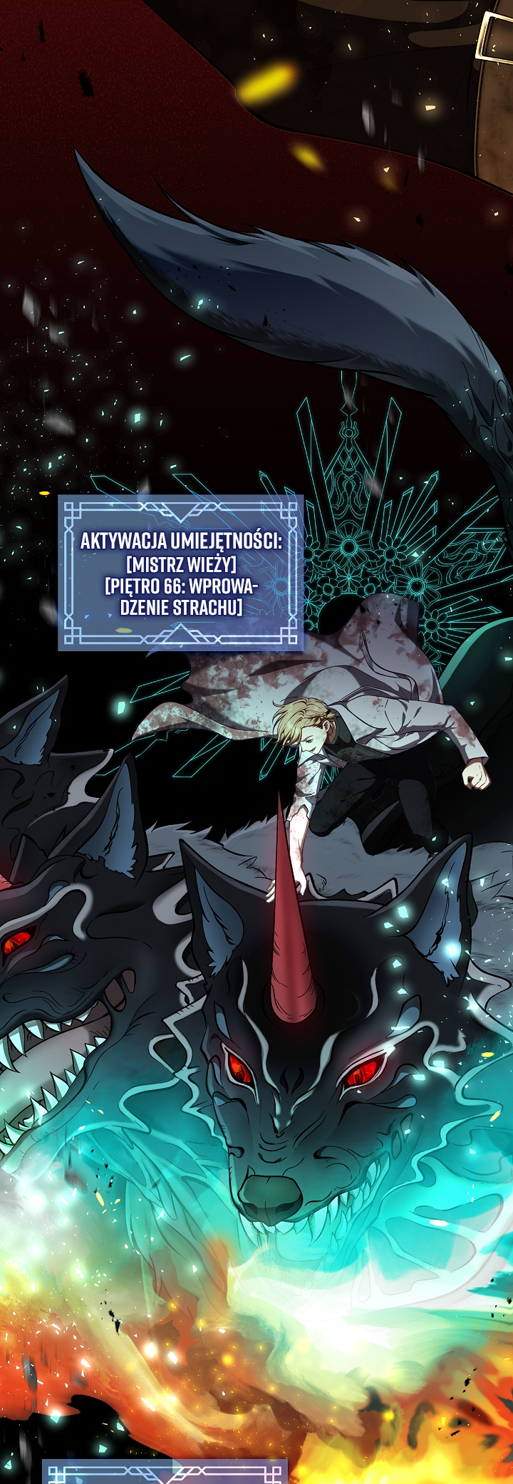 S-geup Hunter-neun Agyeong Gongnyeoga Doegi Silseumnida Prolog 第21页