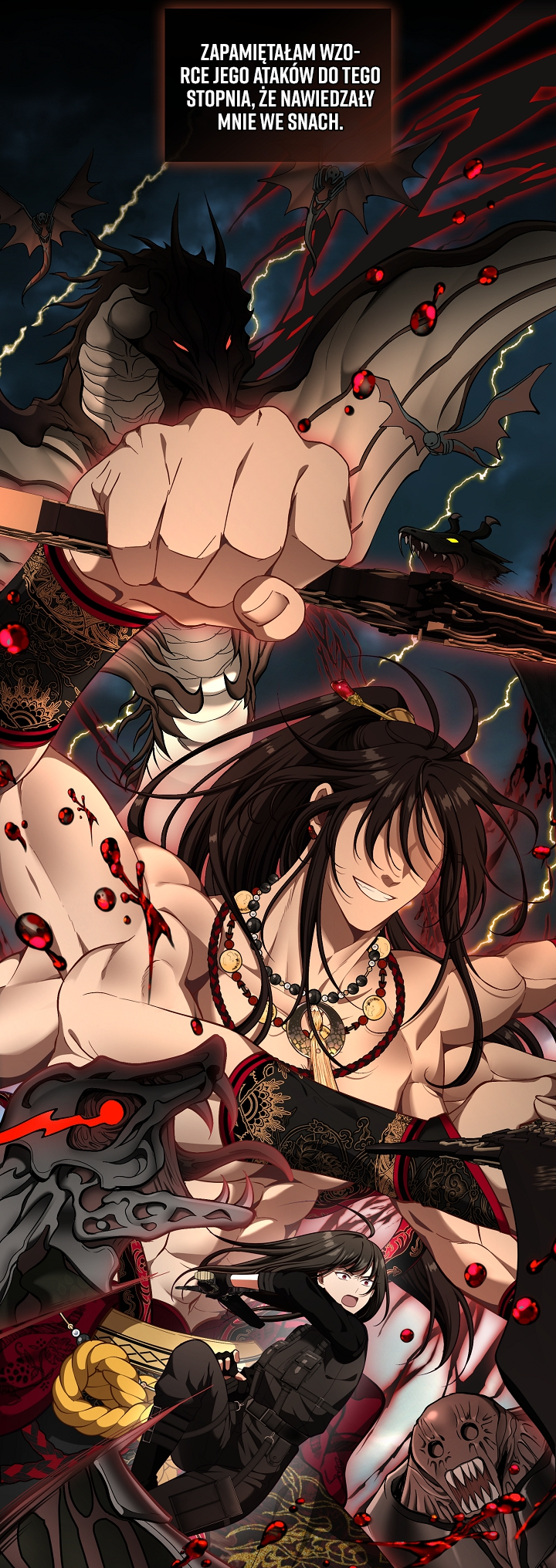 S-geup Hunter-neun Agyeong Gongnyeoga Doegi Silseumnida Prolog 第24页