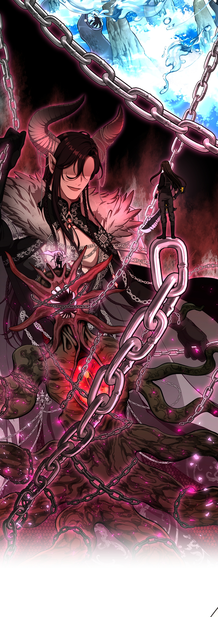 S-geup Hunter-neun Agyeong Gongnyeoga Doegi Silseumnida Prolog 第26页