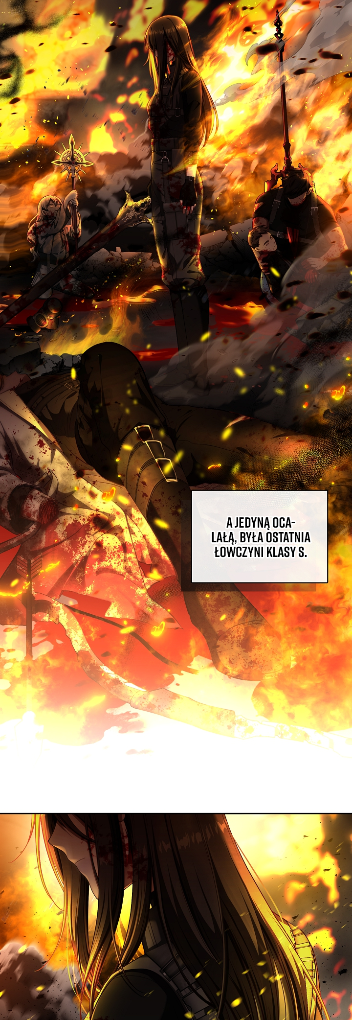 S-geup Hunter-neun Agyeong Gongnyeoga Doegi Silseumnida Prolog 第5页