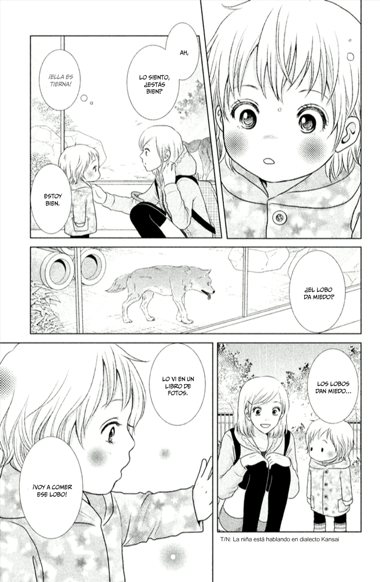 Bambi to Dhole Vol. 1 Ch. 1 第45页