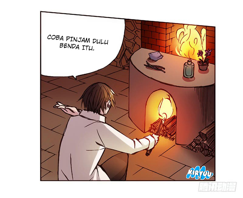 Because I'm an Uncle Who Runs a Weapon Shop Ch. 2.2 第13页