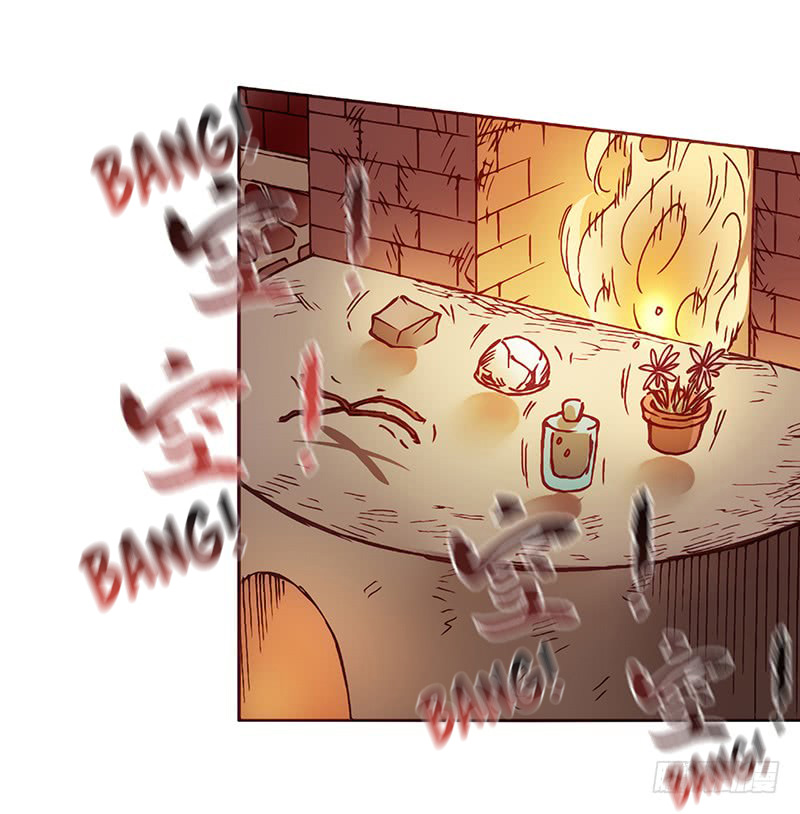 Because I'm an Uncle Who Runs a Weapon Shop Ch. 2.2 第17页