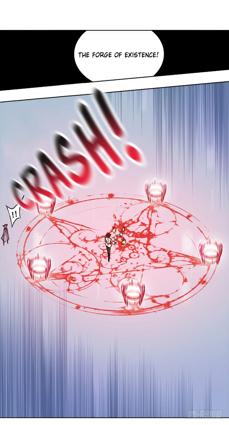 Because I'm an Uncle Who Runs a Weapon Shop Ch. 2.2 第19页
