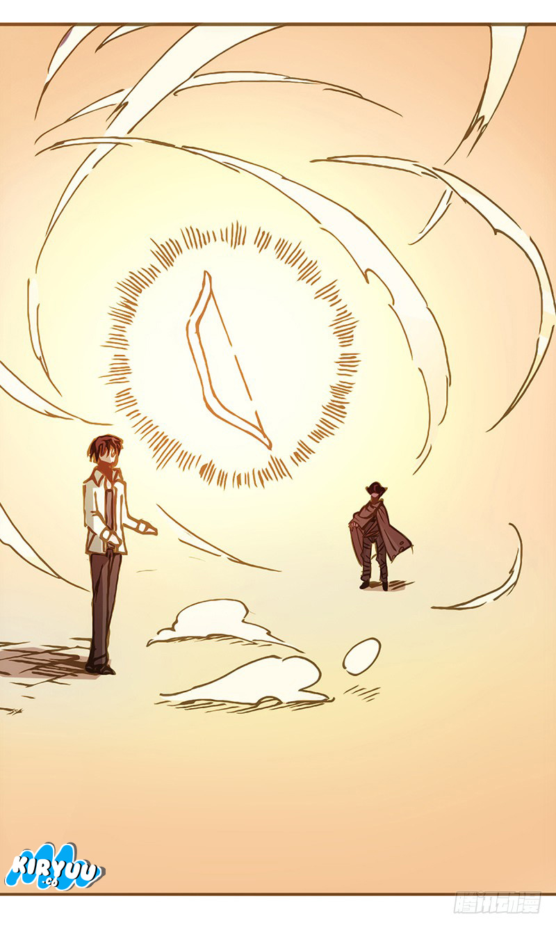 Because I'm an Uncle Who Runs a Weapon Shop Ch. 2.2 第29页