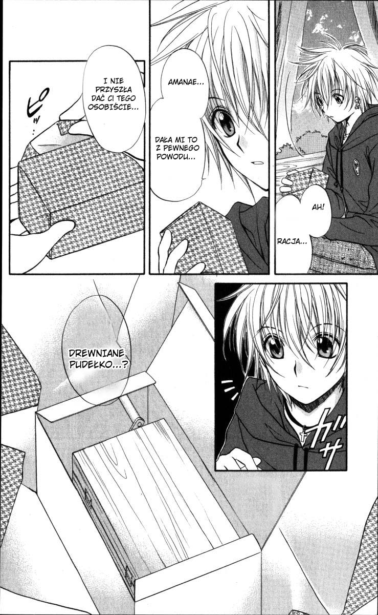 Spiral Alive Vol. 1 Ch. 2 第15页
