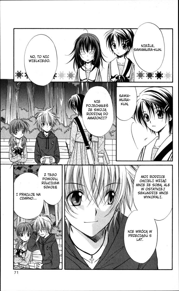 Spiral Alive Vol. 1 Ch. 2 第20页