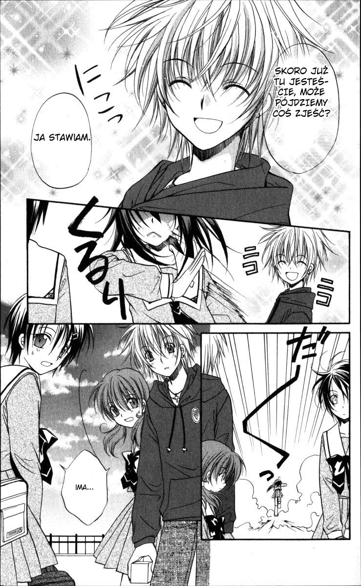 Spiral Alive Vol. 1 Ch. 2 第22页