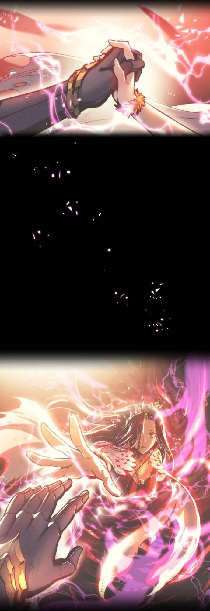Doom Breaker Vol. 1 Ch. 2 第36页